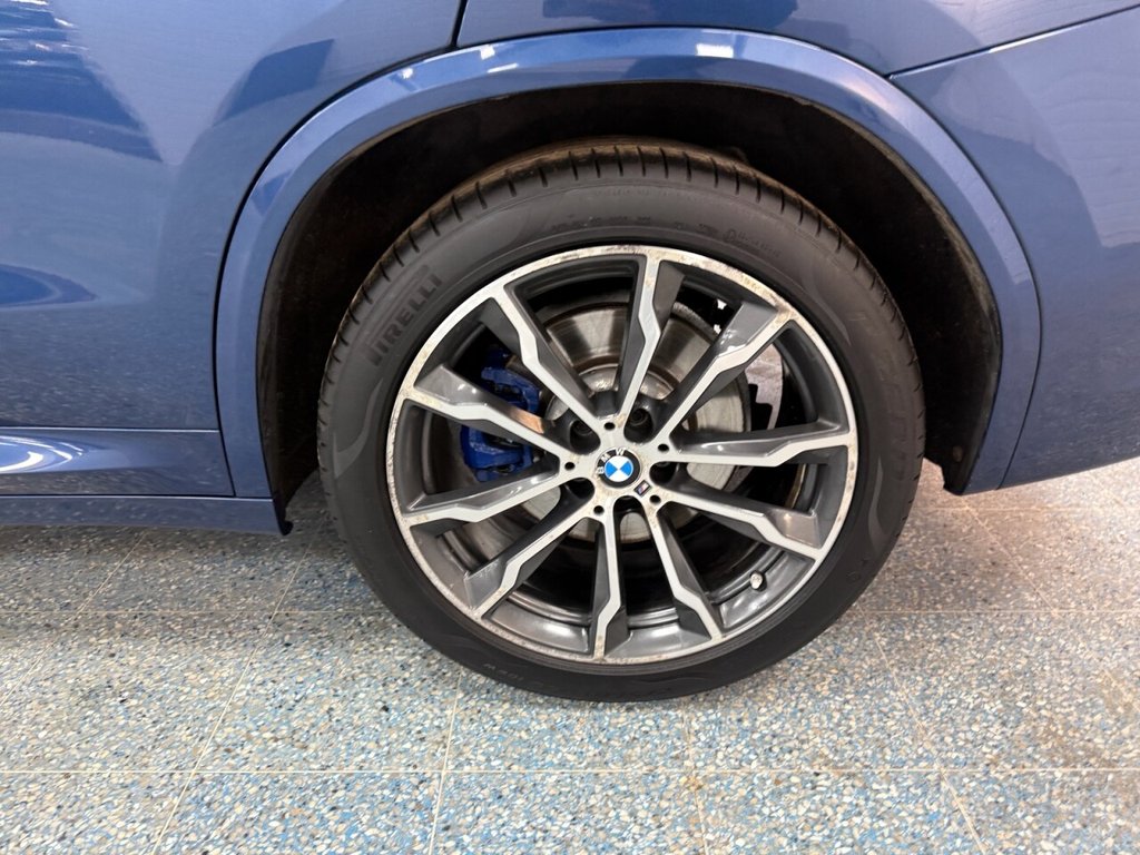 Used BMW X3 2018 for sale - 77654640: Photo 16