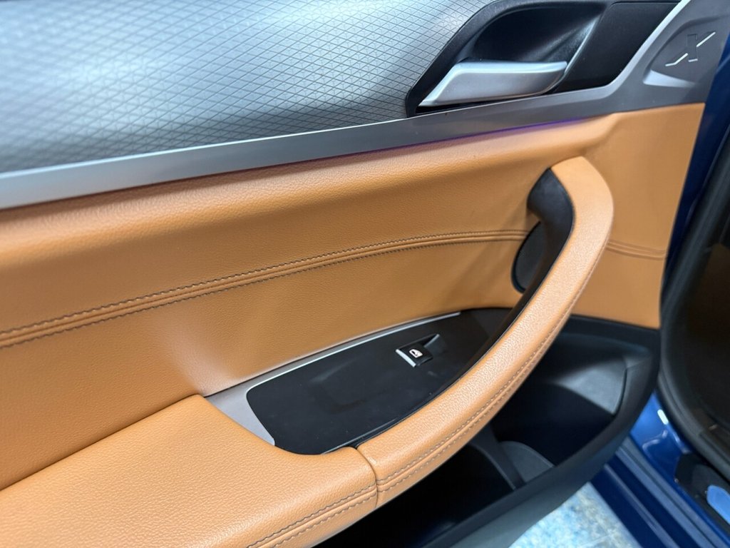 Used BMW X3 2018 for sale - 77654640: Photo 20