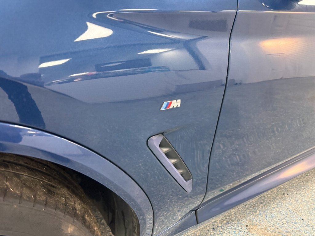 Used BMW X3 2018 for sale - 77654640: Photo 22