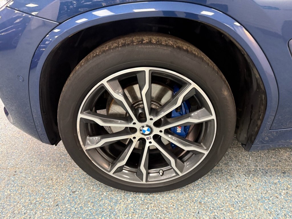 Used BMW X3 2018 for sale - 77654640: Photo 23