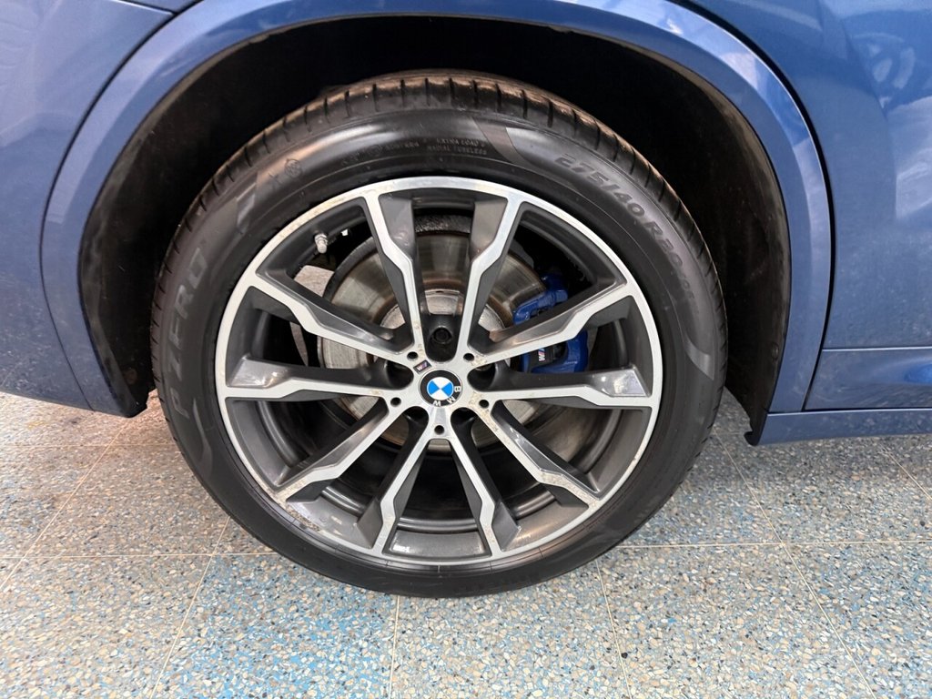 Used BMW X3 2018 for sale - 77654640: Photo 3