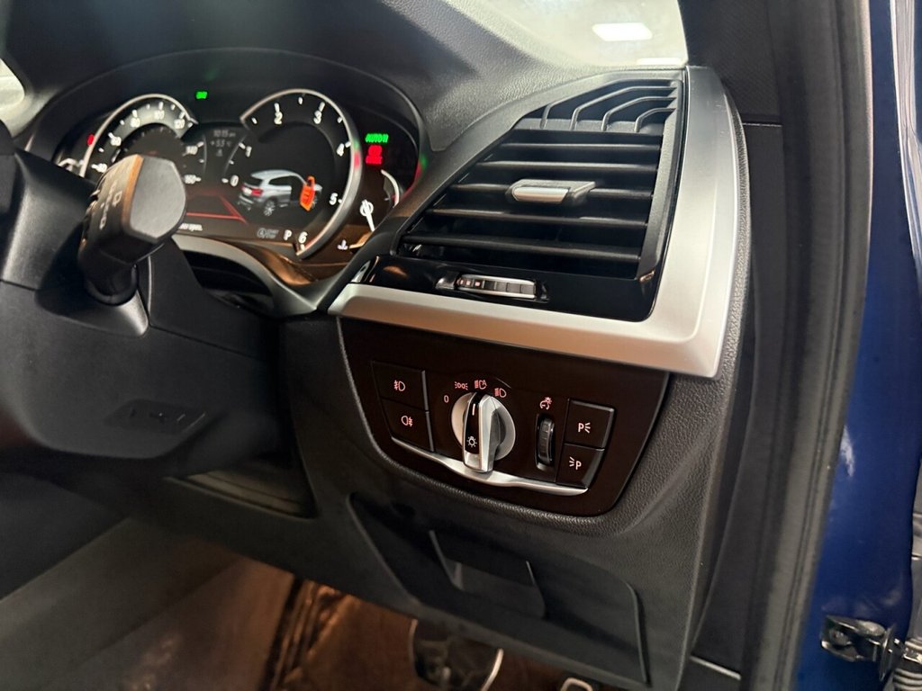 Used BMW X3 2018 for sale - 77654640: Photo 31