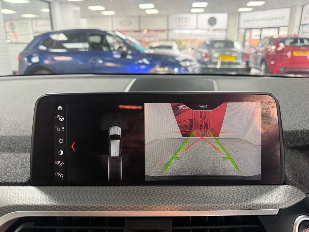 Used BMW X3 2018 for sale - 77654640: Photo 34