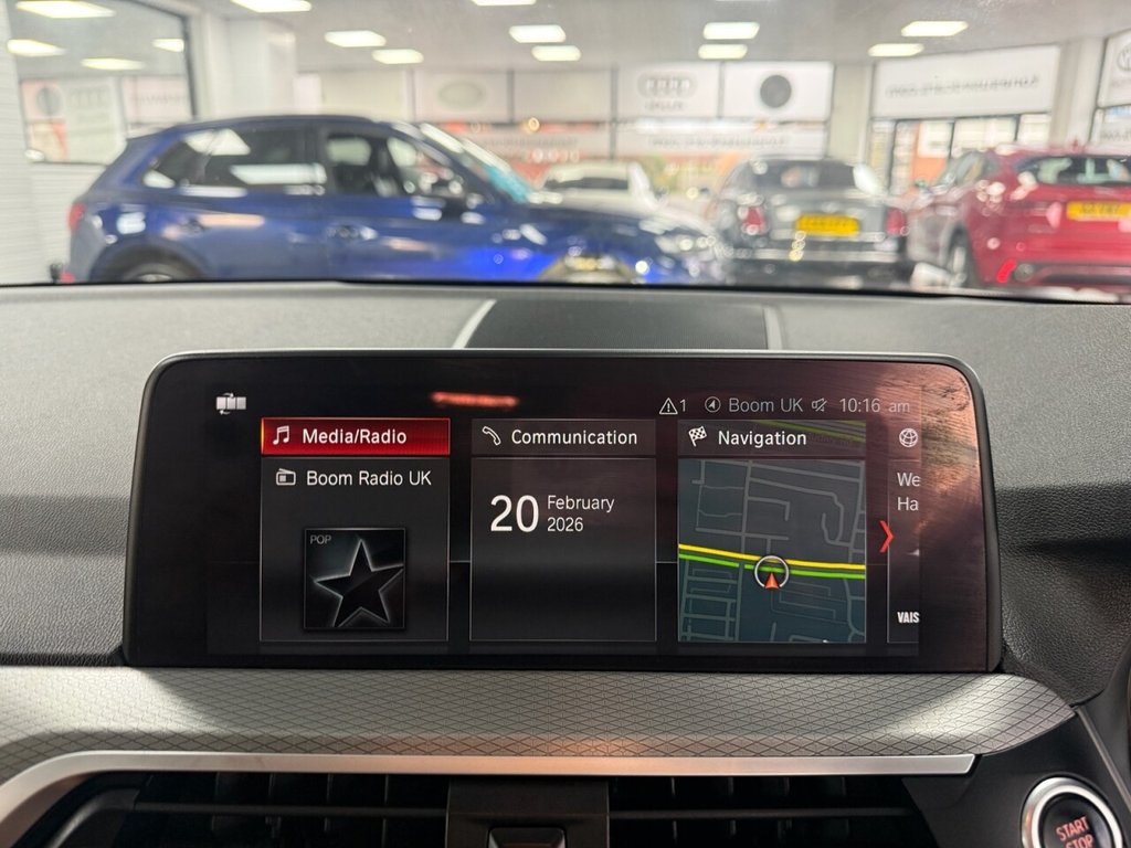 Used BMW X3 2018 for sale - 77654640: Photo 35