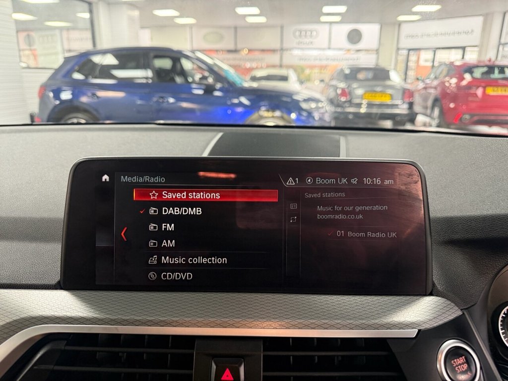 Used BMW X3 2018 for sale - 77654640: Photo 36