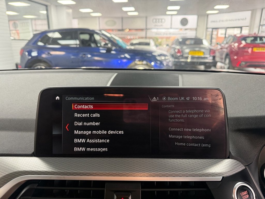 Used BMW X3 2018 for sale - 77654640: Photo 37