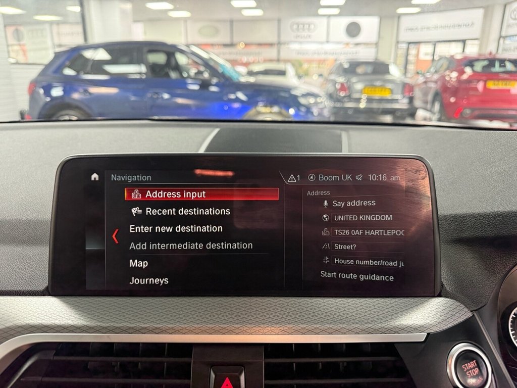 Used BMW X3 2018 for sale - 77654640: Photo 38