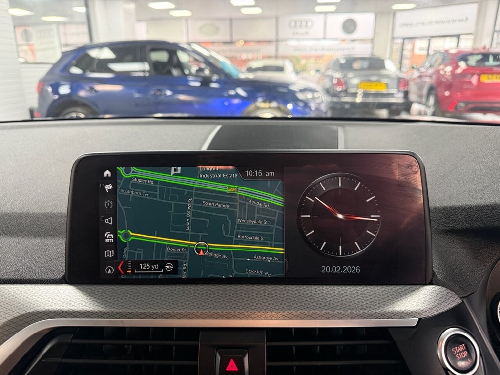 Used BMW X3 2018 for sale - 77654640: Photo 39