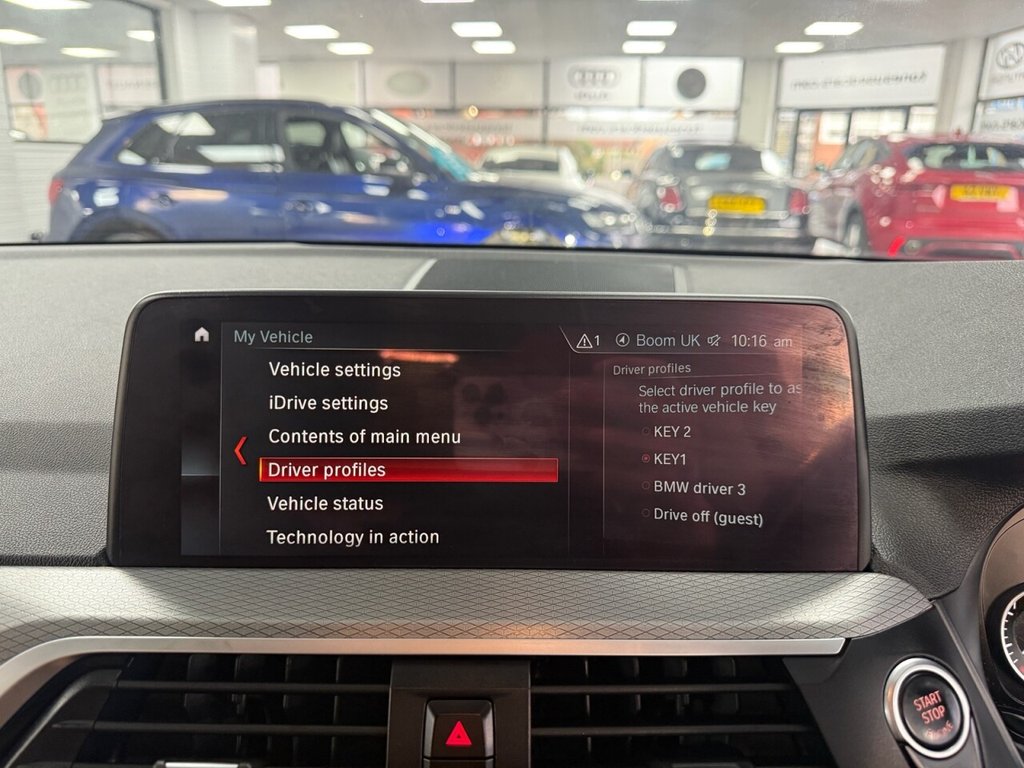 Used BMW X3 2018 for sale - 77654640: Photo 40