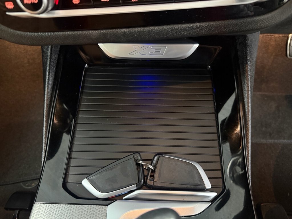 Used BMW X3 2018 for sale - 77654640: Photo 47