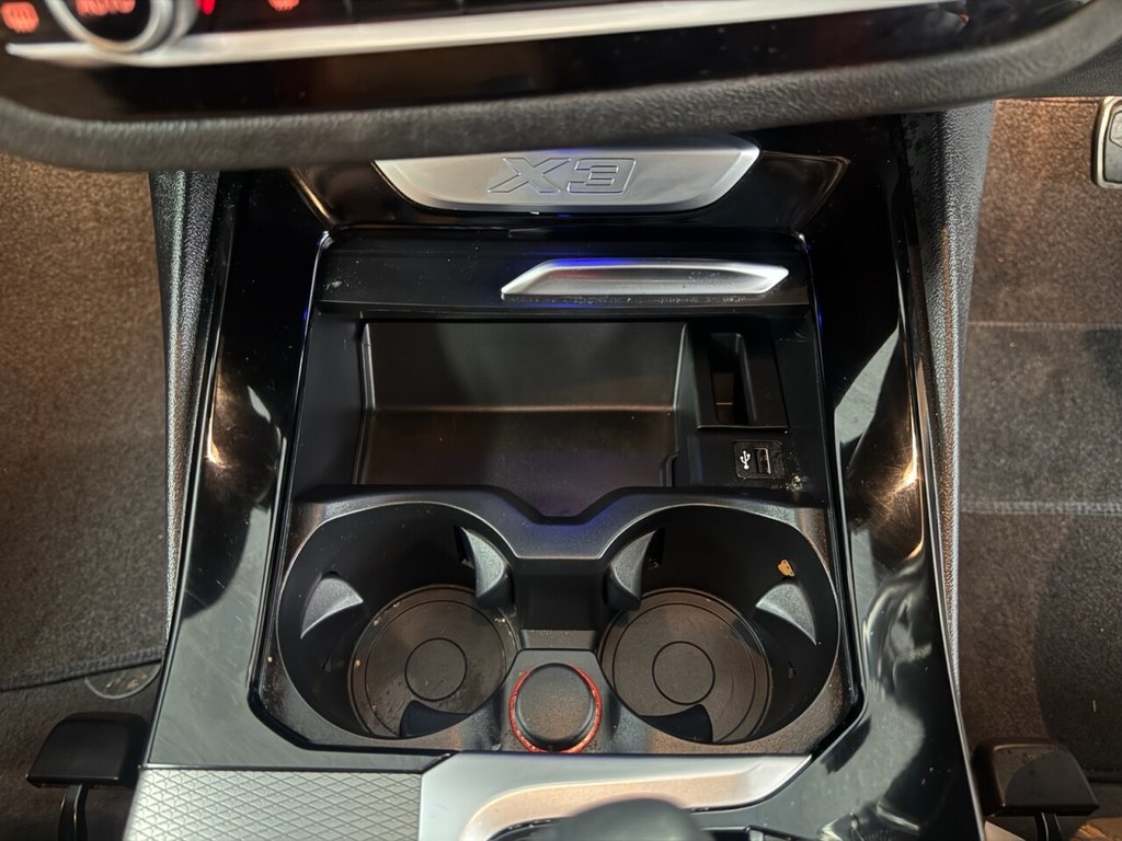 Used BMW X3 2018 for sale - 77654640: Photo 48