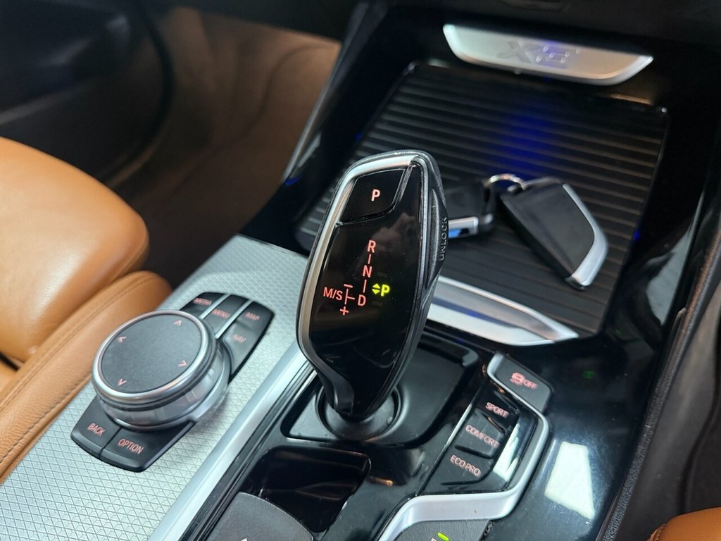 Used BMW X3 2018 for sale - 77654640: Photo 49