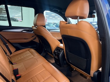 Used BMW X3 2018 for sale - 77654640: Photo