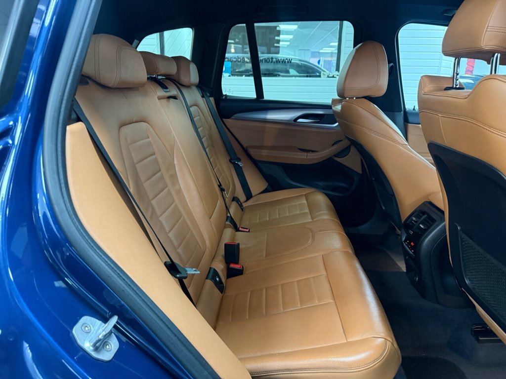 Used BMW X3 2018 for sale - 77654640: Photo 5