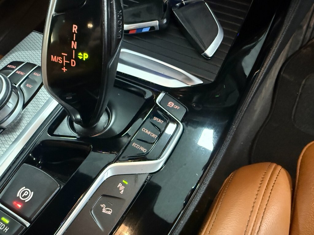 Used BMW X3 2018 for sale - 77654640: Photo 50