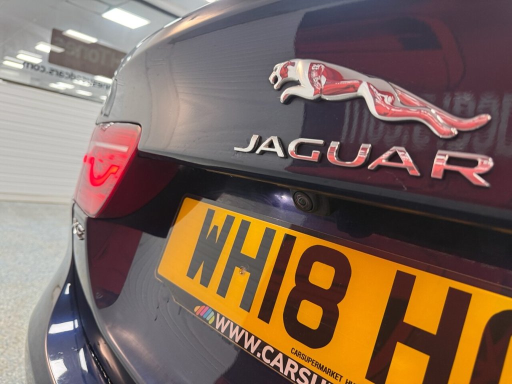 Used Jaguar XE 2018 for sale - 77153514: Photo 12