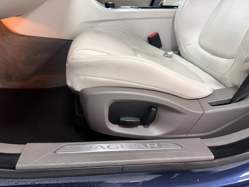 Used Jaguar XE 2018 for sale - 77153514: Photo 18