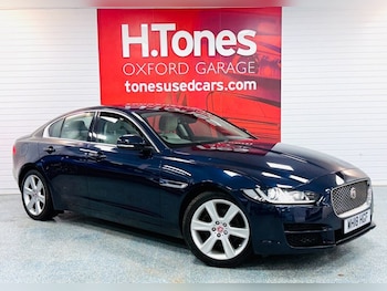 2018 (18) - 2.0d [180] Portfolio 4dr Auto