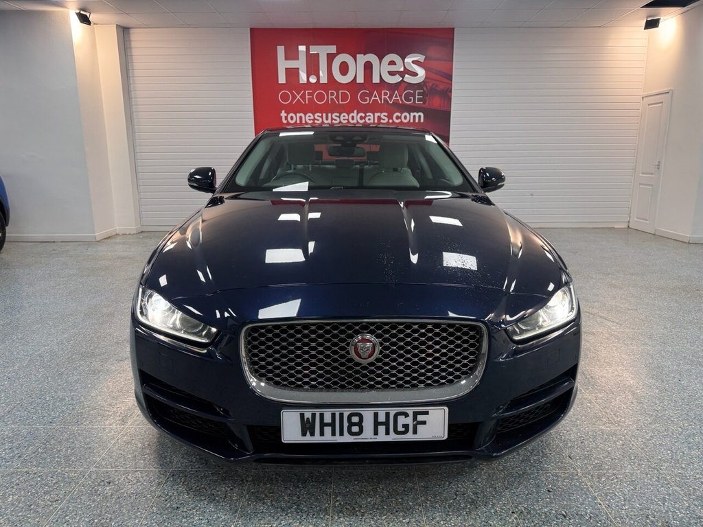 Used Jaguar XE 2018 for sale - 77153514: Photo 23
