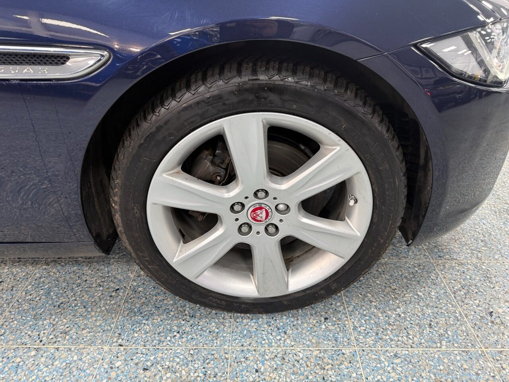 Used Jaguar XE 2018 for sale - 77153514: Photo 24