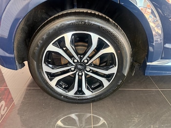 Used Ford Puma 2023 for sale - 79530703: Photo