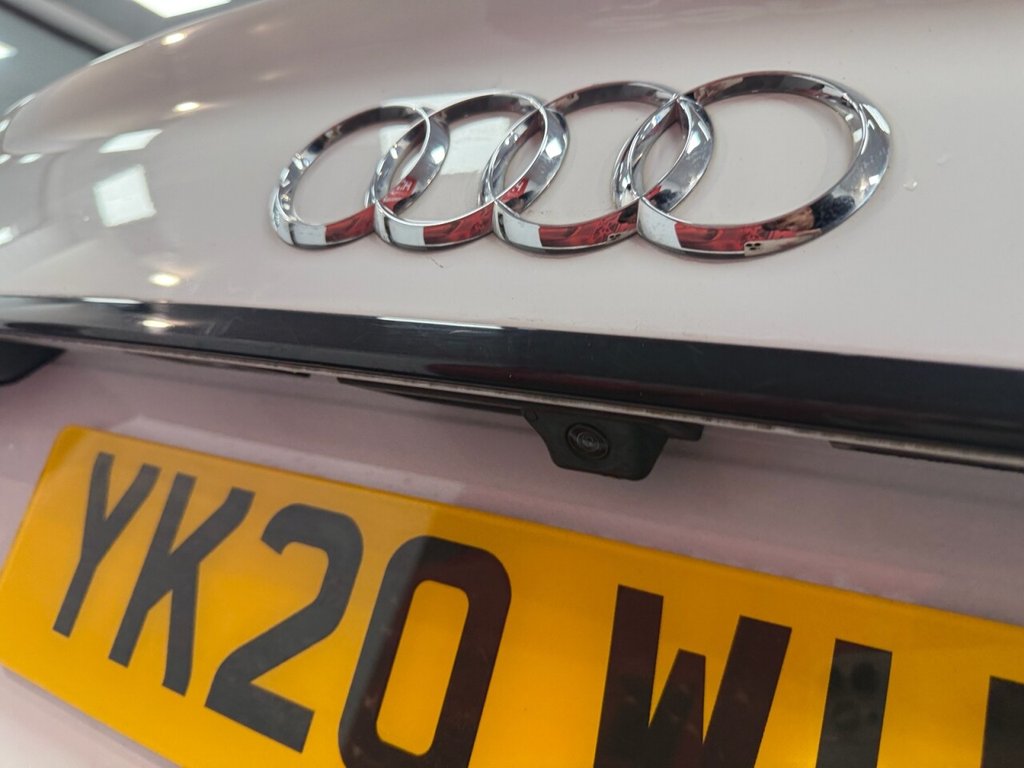 Used Audi A4 2020 for sale - 77890964: Photo 10