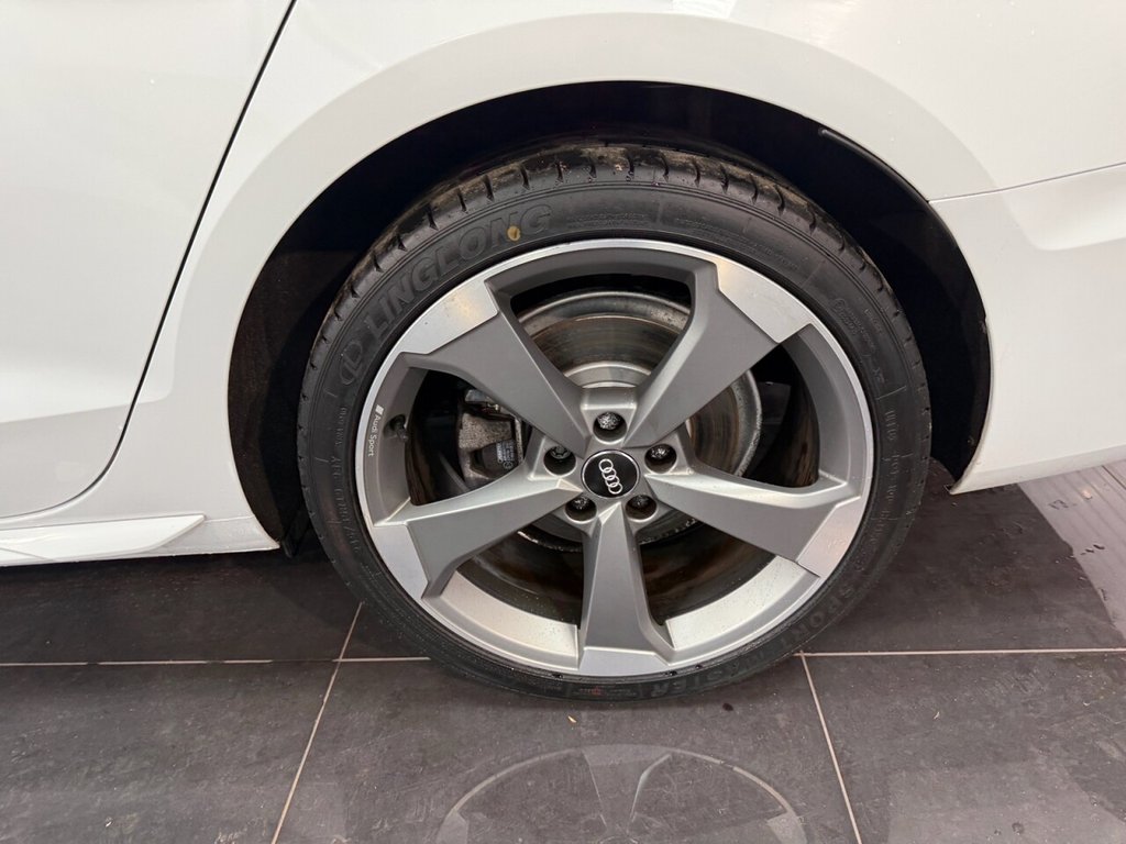 Used Audi A4 2020 for sale - 77890964: Photo 13