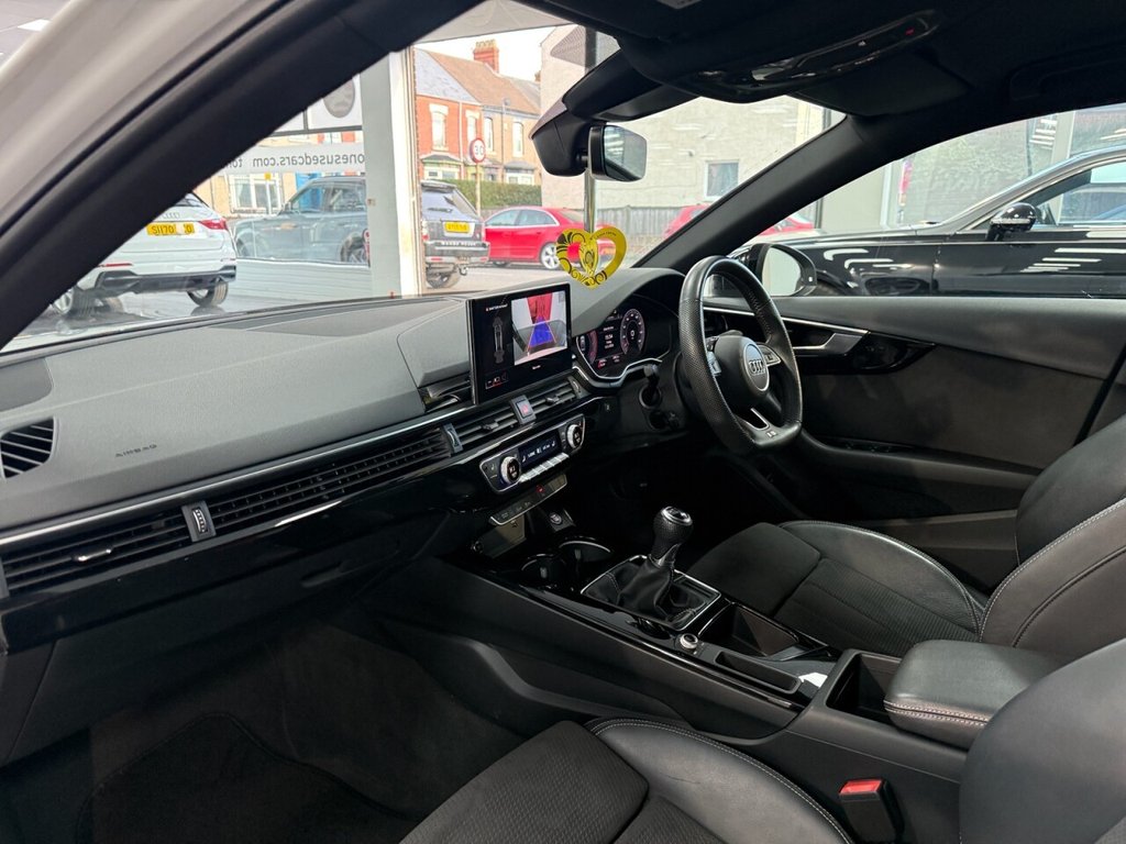 Used Audi A4 2020 for sale - 77890964: Photo 14