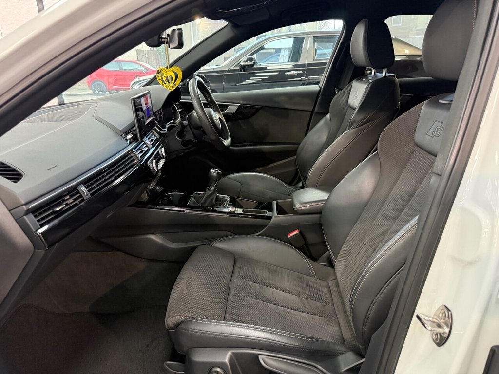 Used Audi A4 2020 for sale - 77890964: Photo 15