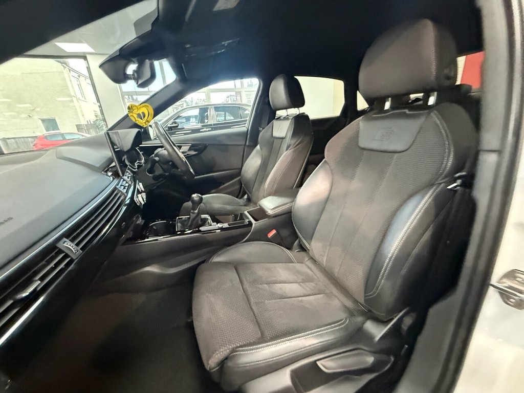 Used Audi A4 2020 for sale - 77890964: Photo 16