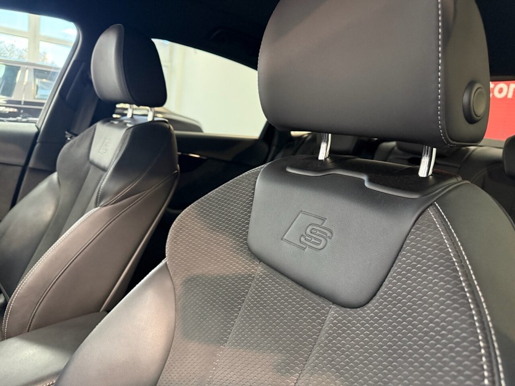 Used Audi A4 2020 for sale - 77890964: Photo 17