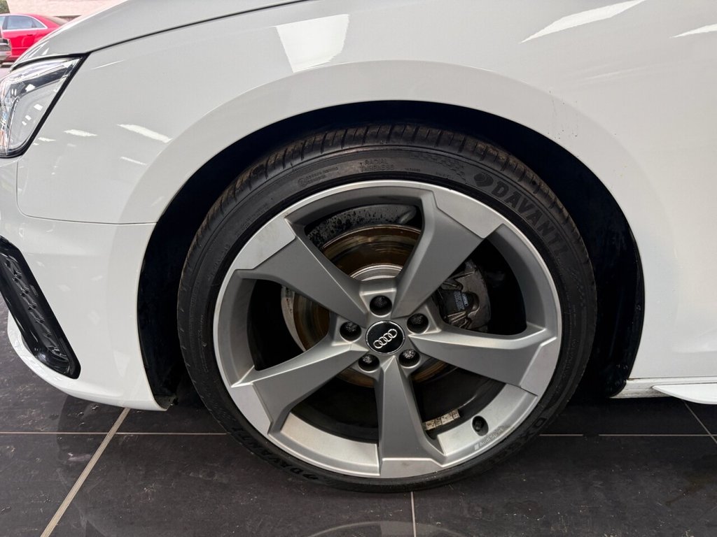 Used Audi A4 2020 for sale - 77890964: Photo 20