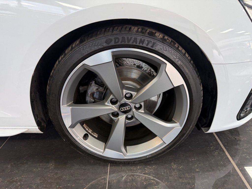 Used Audi A4 2020 for sale - 77890964: Photo 23