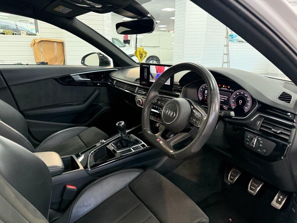 Used Audi A4 2020 for sale - 77890964: Photo 24