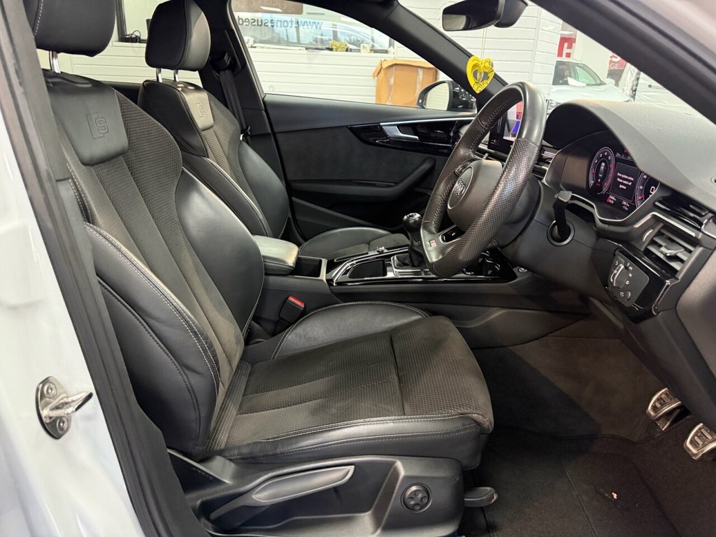 Used Audi A4 2020 for sale - 77890964: Photo 25