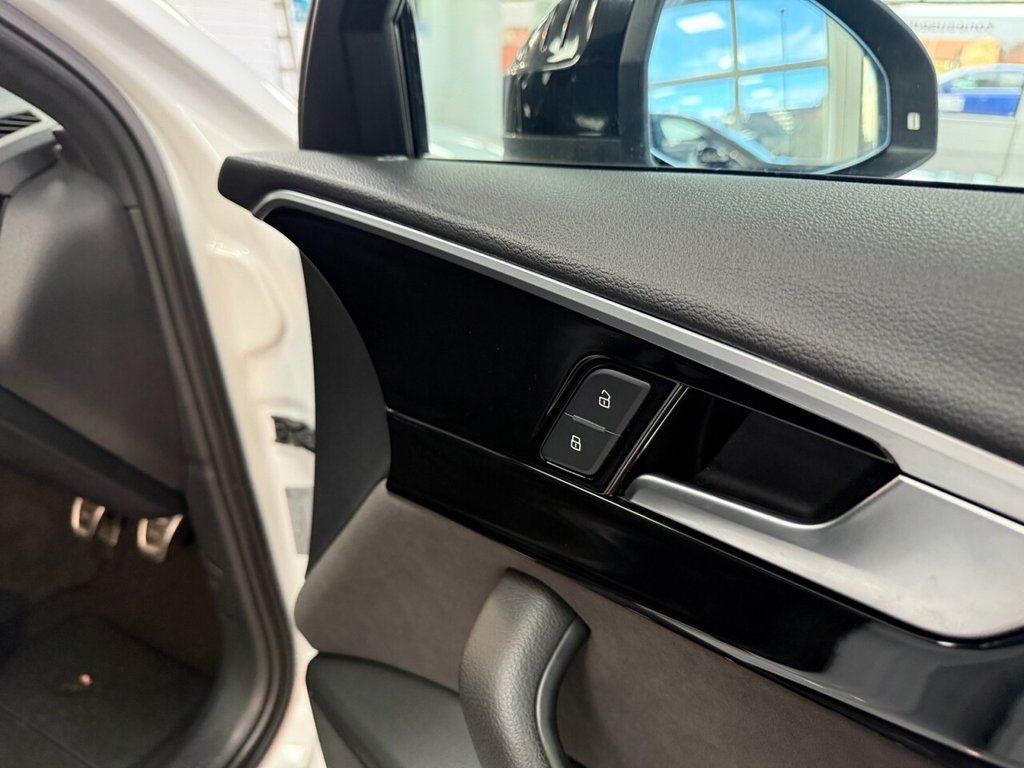 Used Audi A4 2020 for sale - 77890964: Photo 27