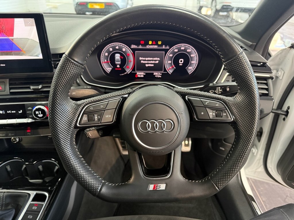 Used Audi A4 2020 for sale - 77890964: Photo 29