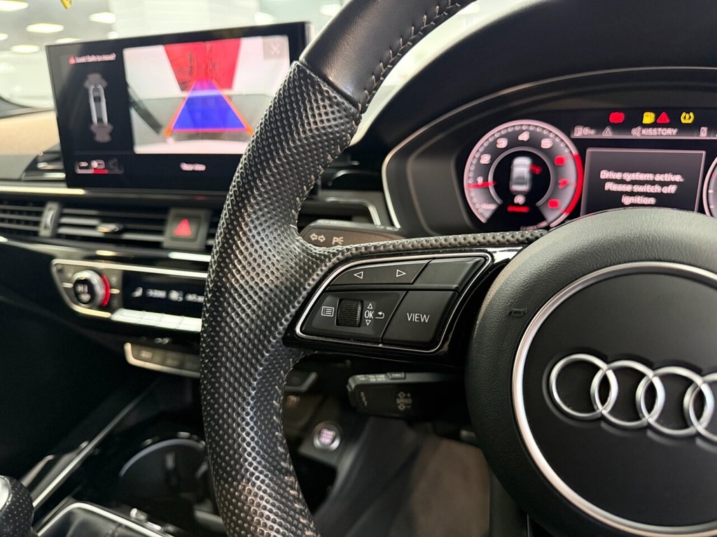 Used Audi A4 2020 for sale - 77890964: Photo 30