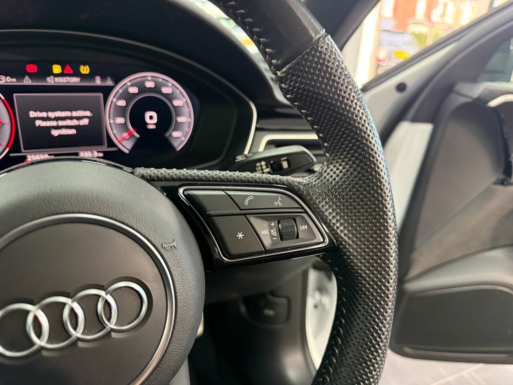 Used Audi A4 2020 for sale - 77890964: Photo 31