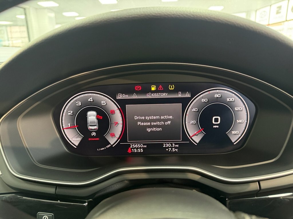 Used Audi A4 2020 for sale - 77890964: Photo 32