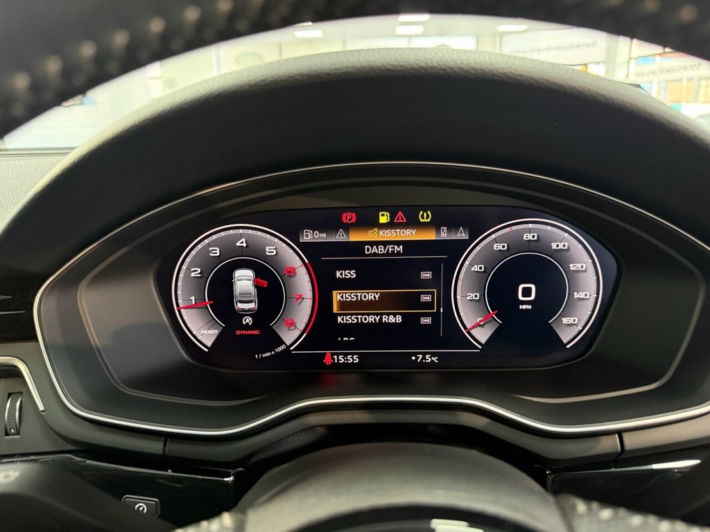 Used Audi A4 2020 for sale - 77890964: Photo 33