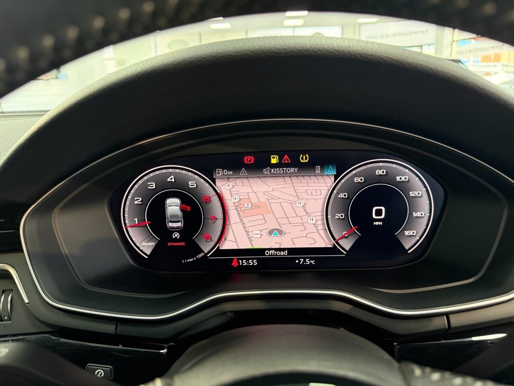 Used Audi A4 2020 for sale - 77890964: Photo 34