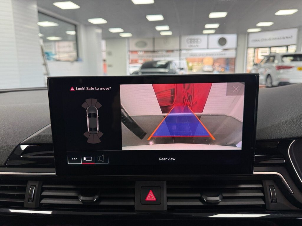 Used Audi A4 2020 for sale - 77890964: Photo 35