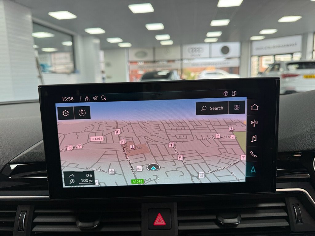 Used Audi A4 2020 for sale - 77890964: Photo 36