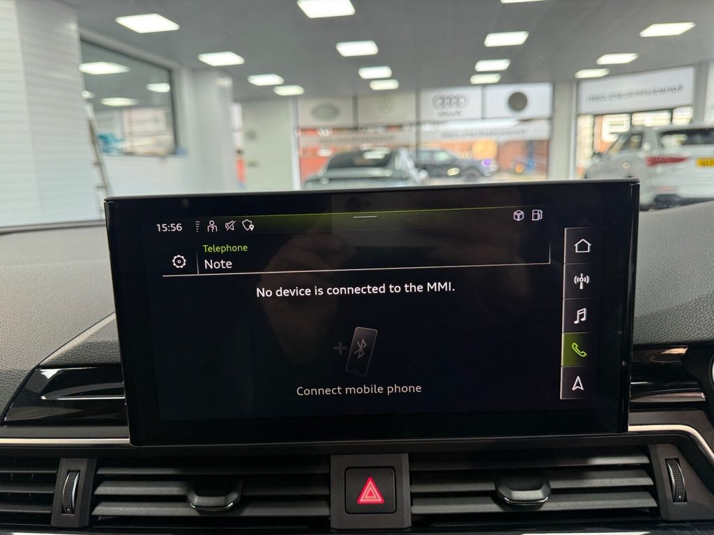 Used Audi A4 2020 for sale - 77890964: Photo 37