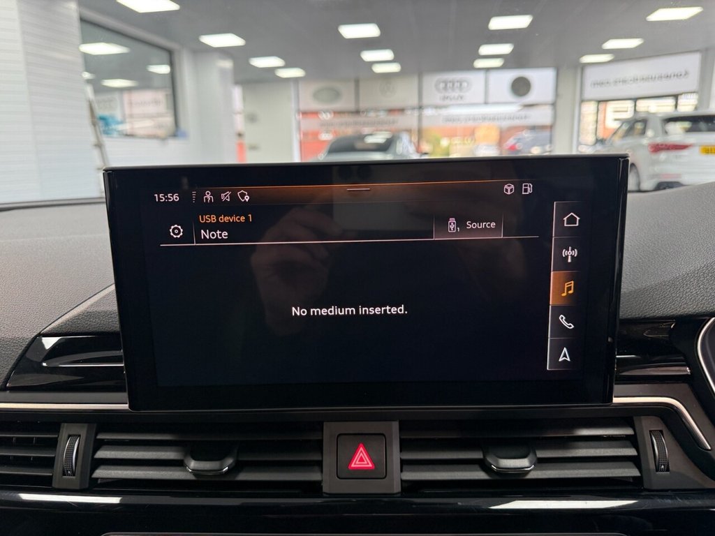 Used Audi A4 2020 for sale - 77890964: Photo 38