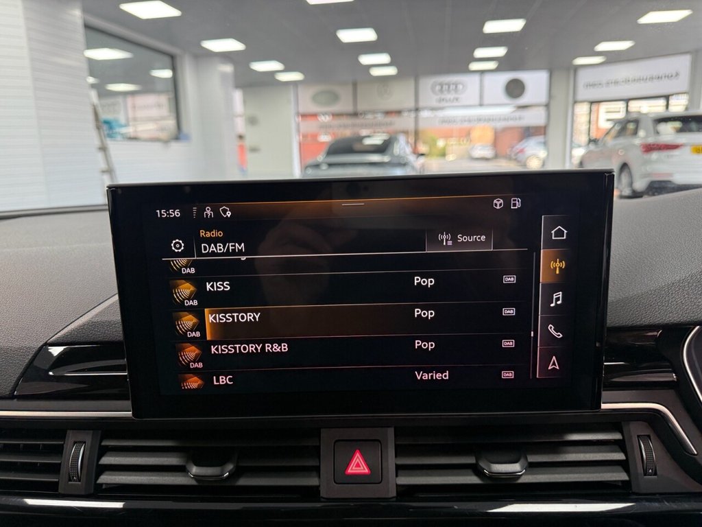 Used Audi A4 2020 for sale - 77890964: Photo 39