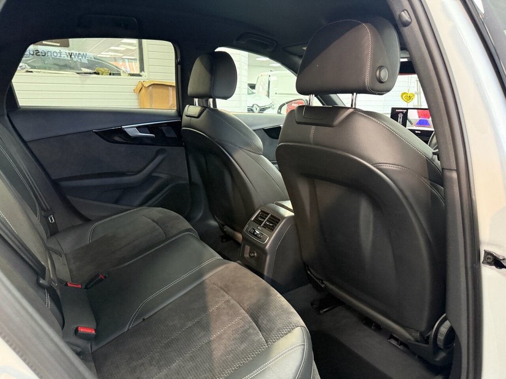 Used Audi A4 2020 for sale - 77890964: Photo 4