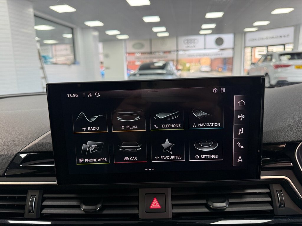 Used Audi A4 2020 for sale - 77890964: Photo 40