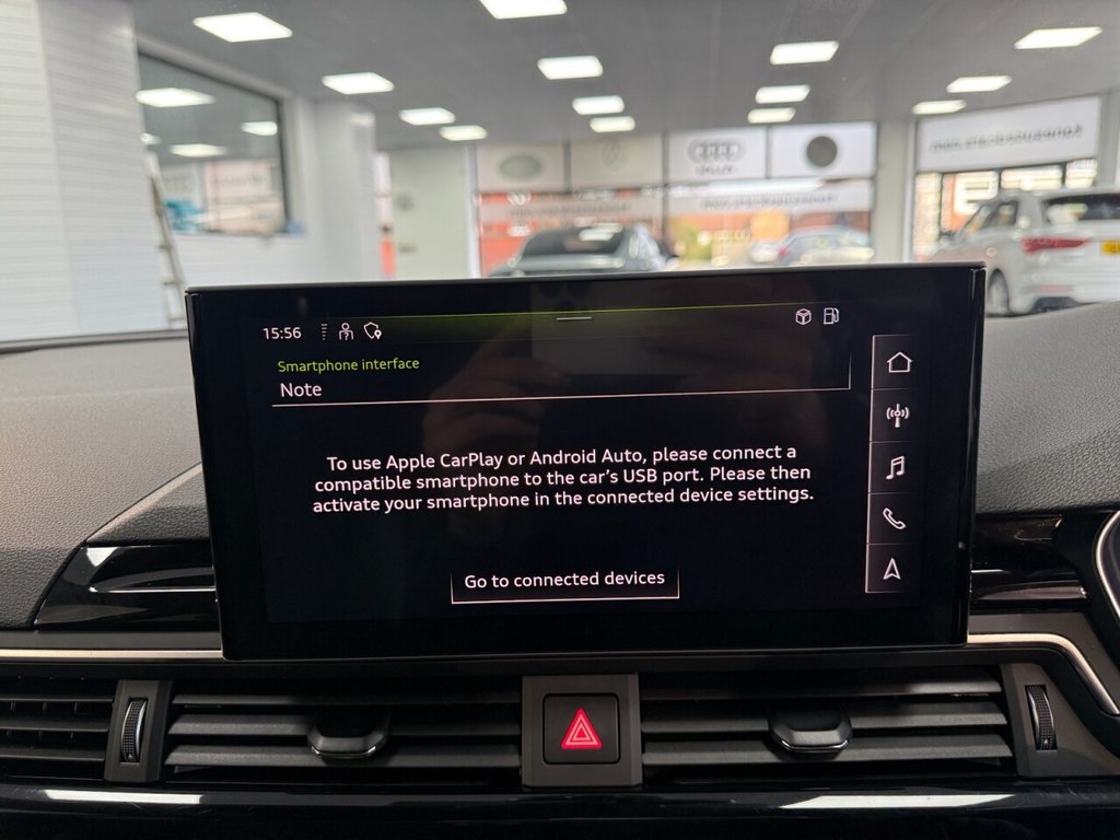 Used Audi A4 2020 for sale - 77890964: Photo 41